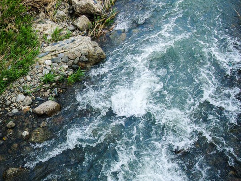 BOD測定儀的原理