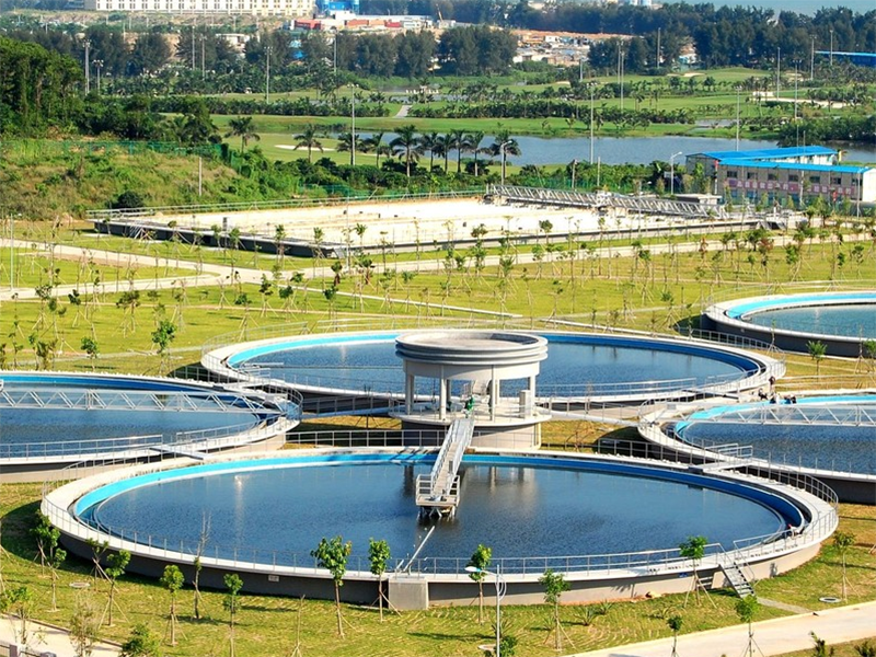 屠宰廠廢水特點(diǎn)