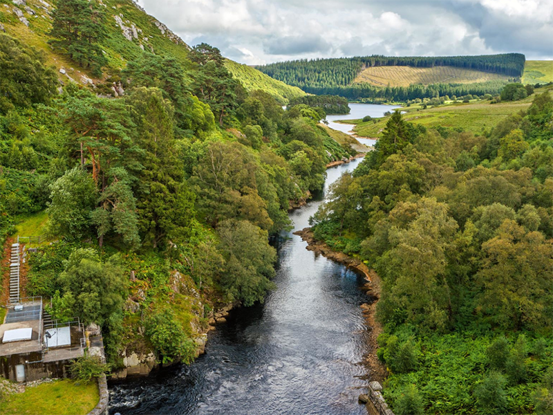 水質(zhì)氨氮檢測方法原理