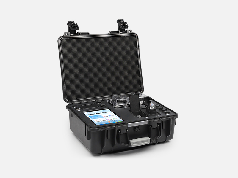 水質(zhì)總氮檢測(cè)儀使用注意事項(xiàng)