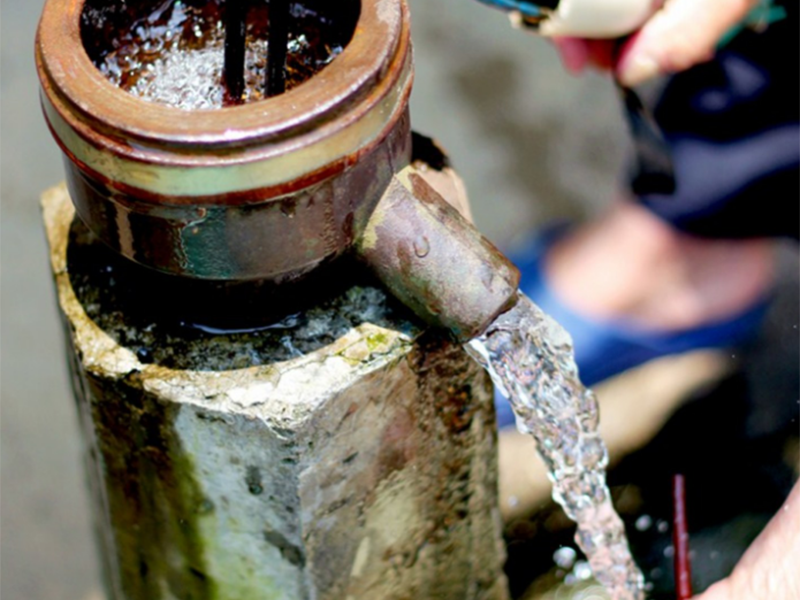 污水COD檢測儀的作用