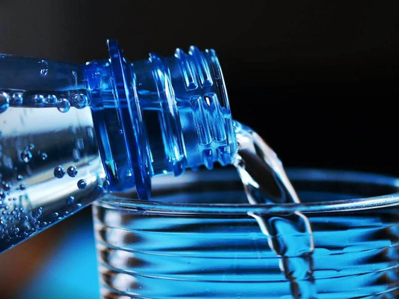 二次供水是什么意思