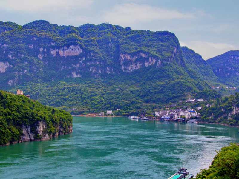 水中藍(lán)綠藻在線監(jiān)測儀原理