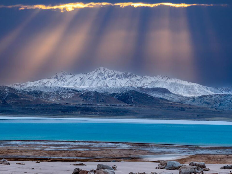 【知識科普】水環(huán)境、水生生態(tài)是什么？水資源的含義是什么？