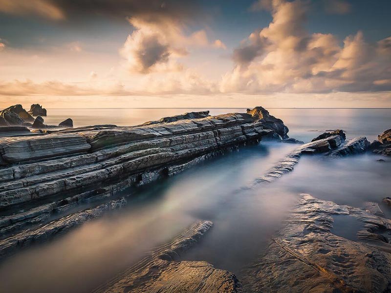 水質(zhì)總有機(jī)碳測(cè)定原理