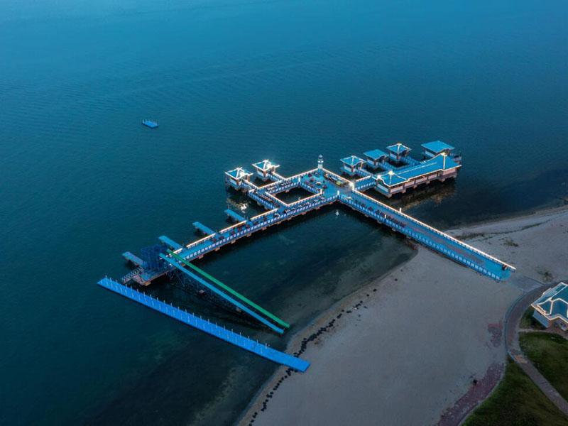 城鎮(zhèn)污水處理廠污染物排放標(biāo)準(zhǔn)