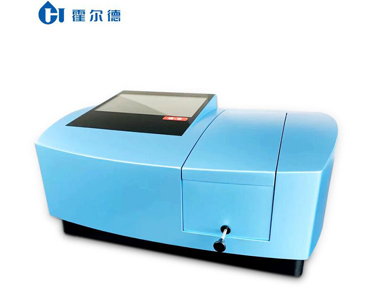 分光光度計(jì)使用方法與步驟