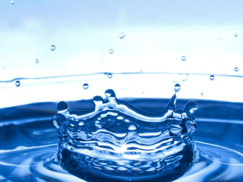 飲用水新國標(biāo)修訂“氯酸鹽”指標(biāo)名稱的原因