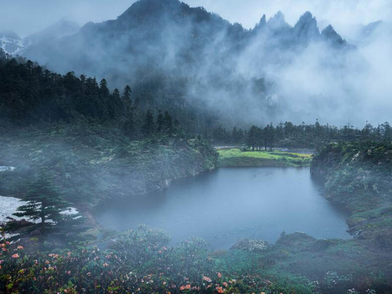 水質(zhì)檢測儀冬季維護指南