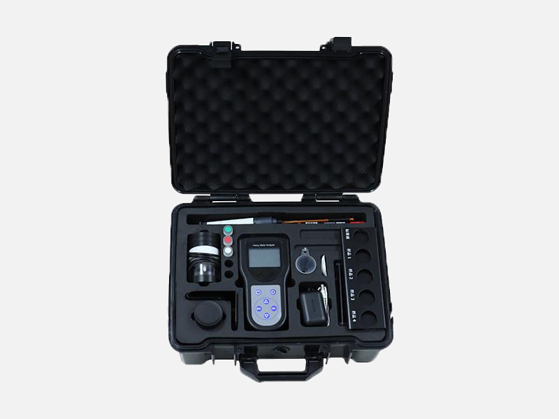 水質(zhì)重金屬檢測(cè)方法及標(biāo)準(zhǔn)