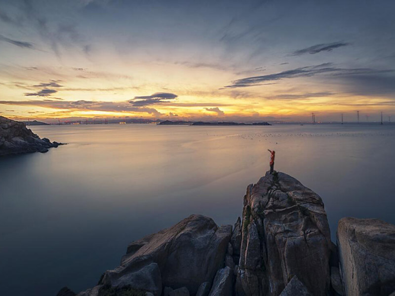 水質總有機碳TOC的測定方法