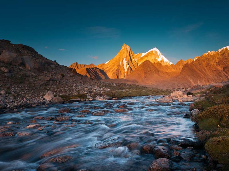 為什么要檢測水質(zhì)濁度指標(biāo)