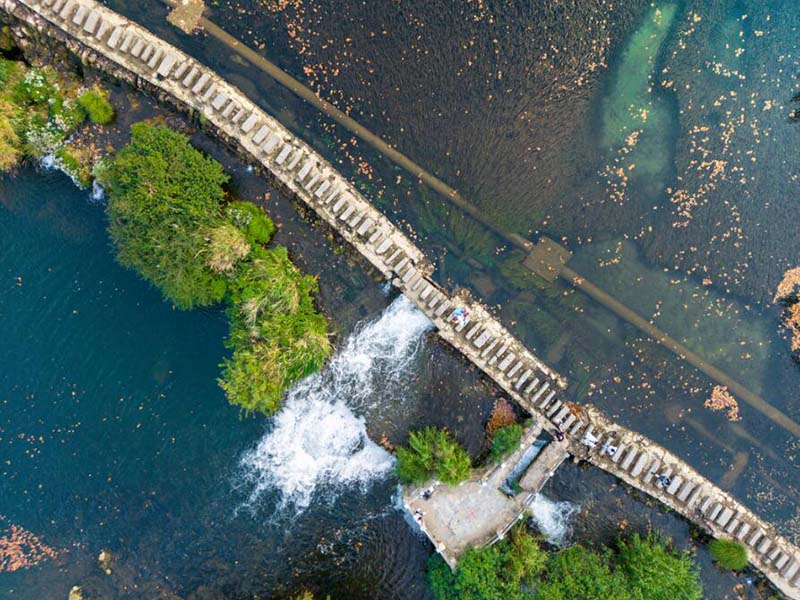 【問答】污水檢測中氯離子過高，COD測定方法怎么選？