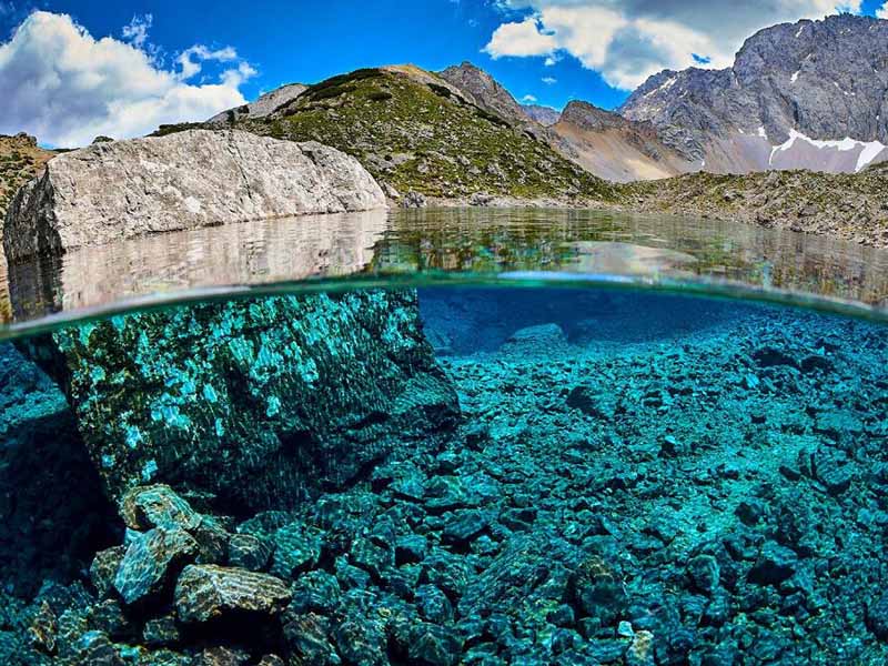 便攜式水質(zhì)檢測(cè)儀如何使用