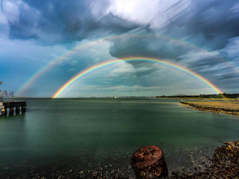 COD水質(zhì)在線監(jiān)測儀準(zhǔn)確度影響因素