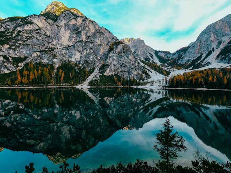 水污染物的定義及類型