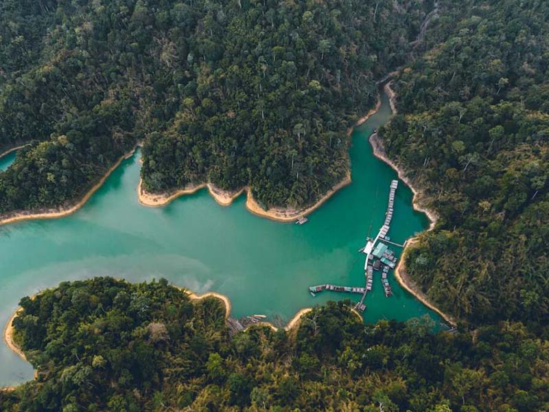 水質(zhì)高錳酸鹽指數(shù)分析步驟