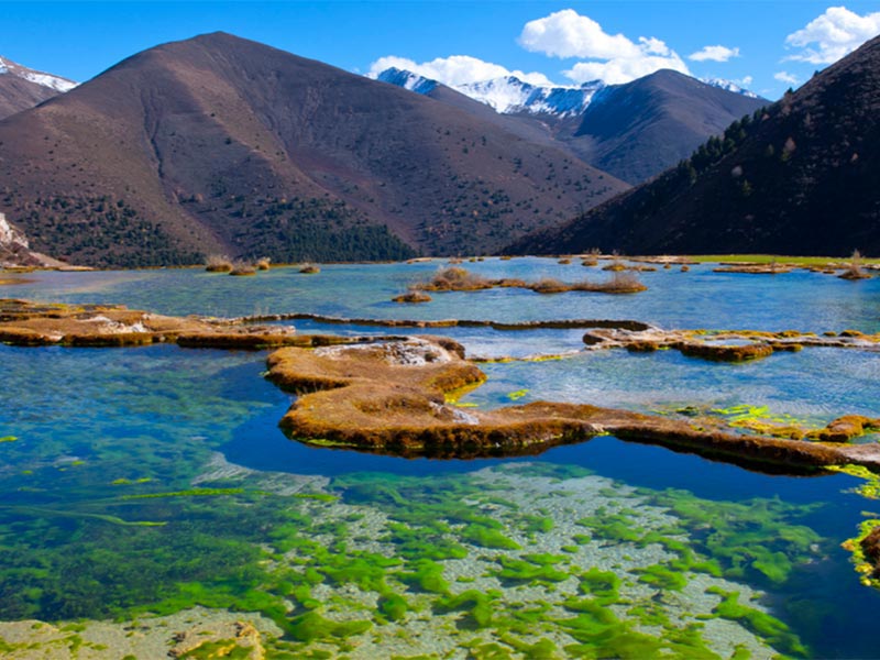 污水處理廠出水口氨氮大于總氮的原因