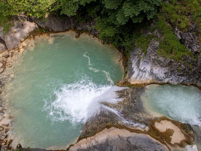COD快速檢測(cè)儀使用教程