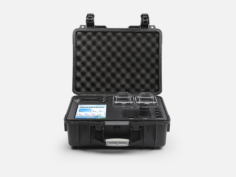 總氮檢測(cè)儀使用常見(jiàn)問(wèn)題