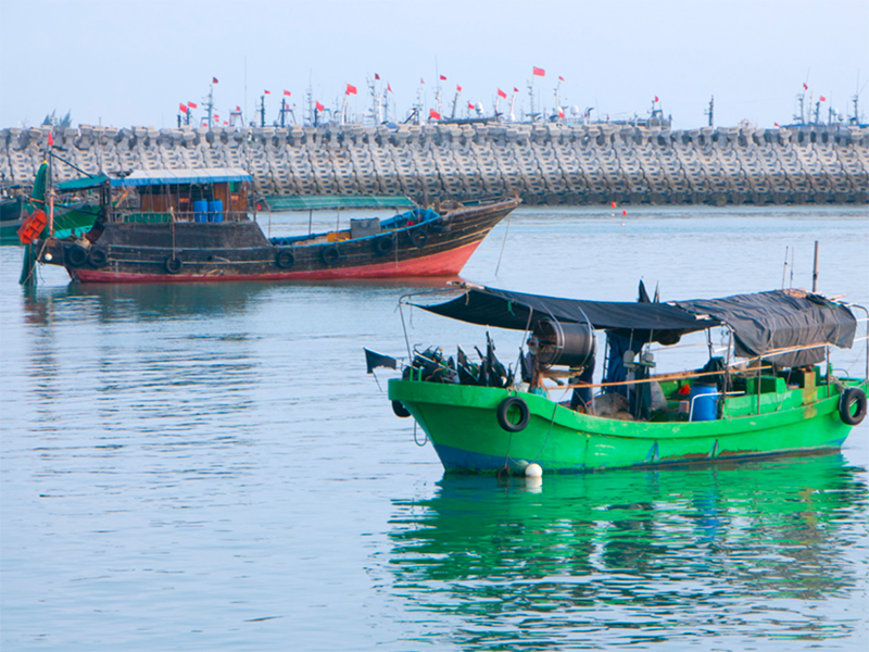 水產(chǎn)養(yǎng)殖重點關(guān)注哪些水質(zhì)指標