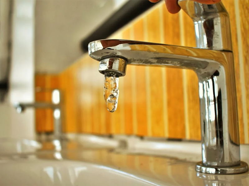 管網(wǎng)水質(zhì)的重要性