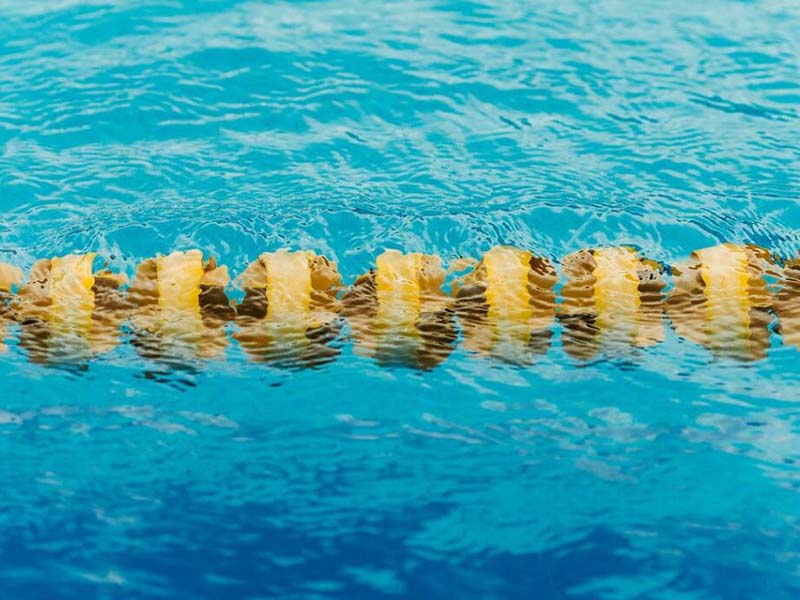 泳池水質(zhì)常規(guī)檢測指標