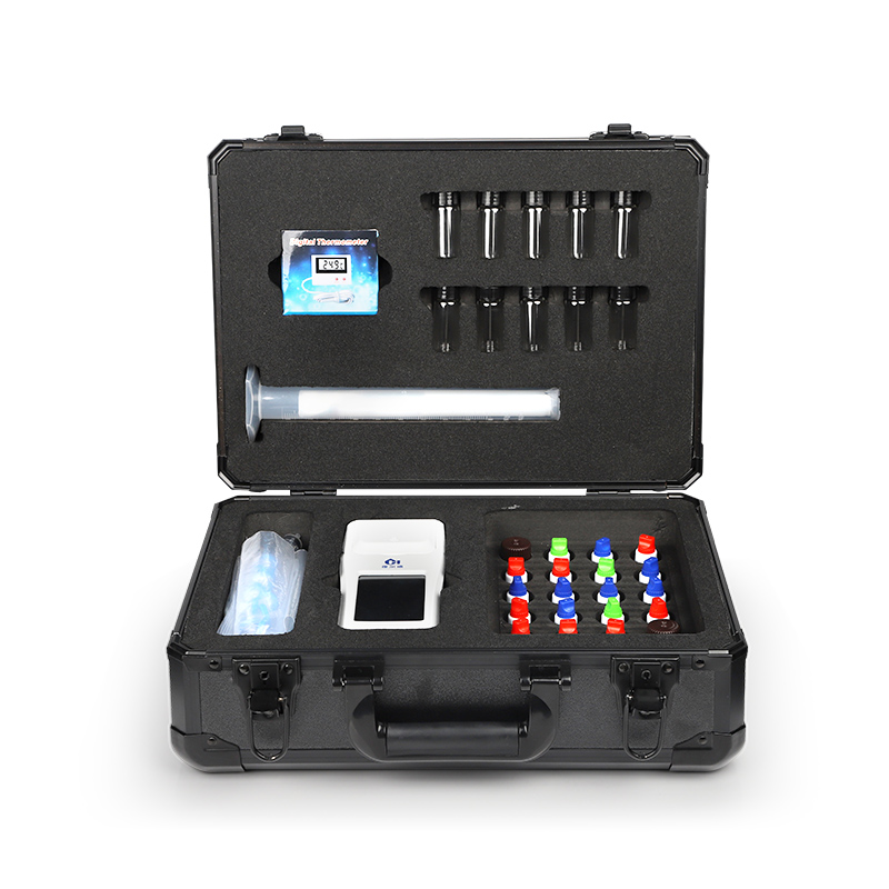 如何判斷泳池水質(zhì)的好壞