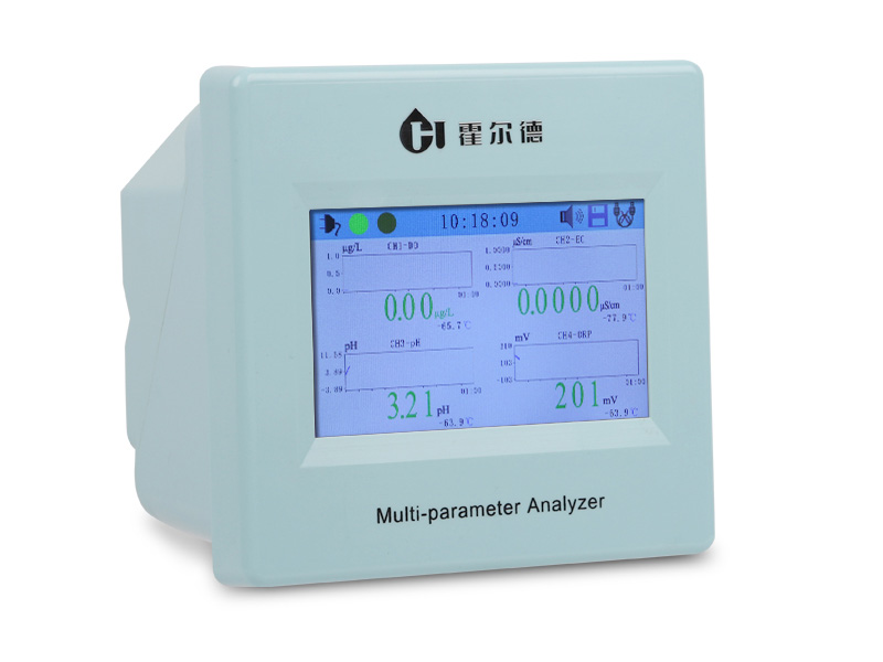 ORP檢測的應用領域