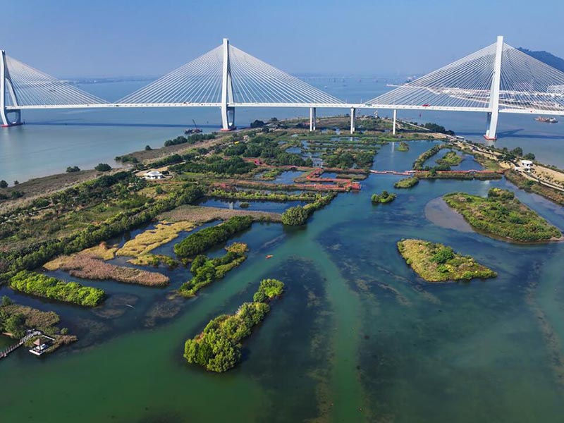 水質(zhì)檢測(cè)儀預(yù)熱的重要性