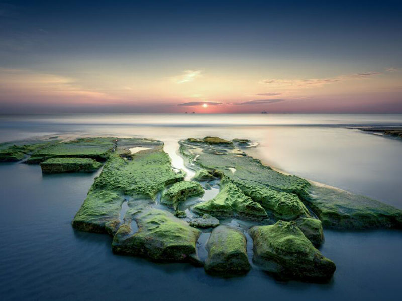 水體硝酸鹽氮的來(lái)源