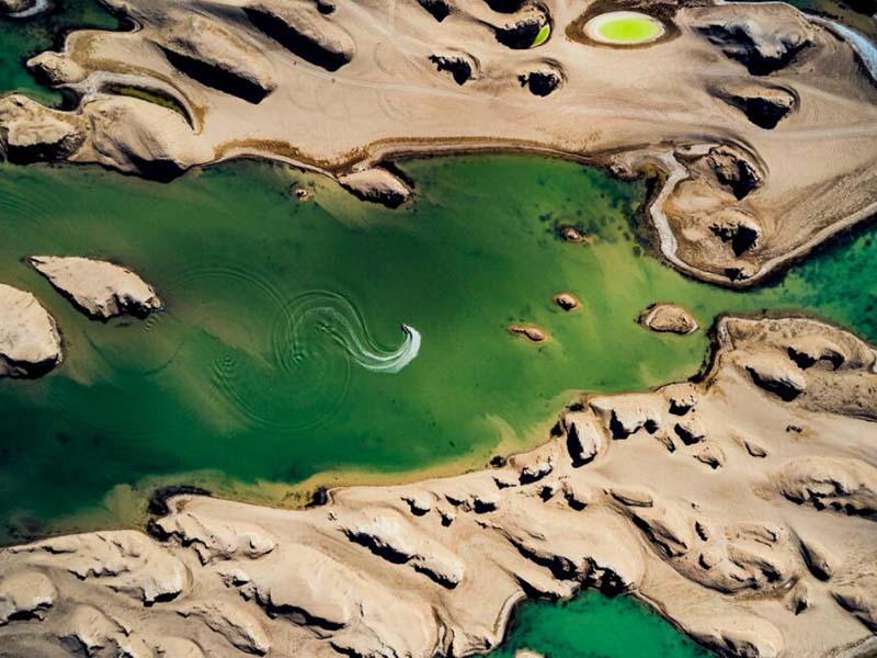 總磷測定儀使用成本