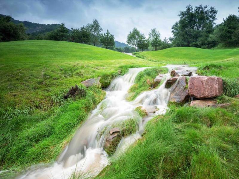 濁度與懸浮物的定義