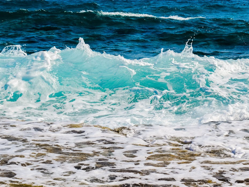 海水鹽度測定與應(yīng)用