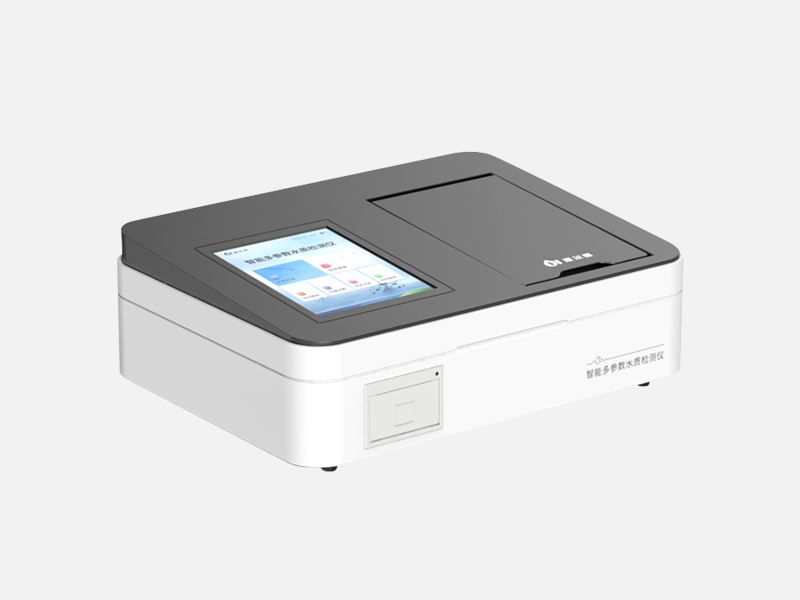 氨氮與總氮需要同時(shí)檢測(cè)嗎