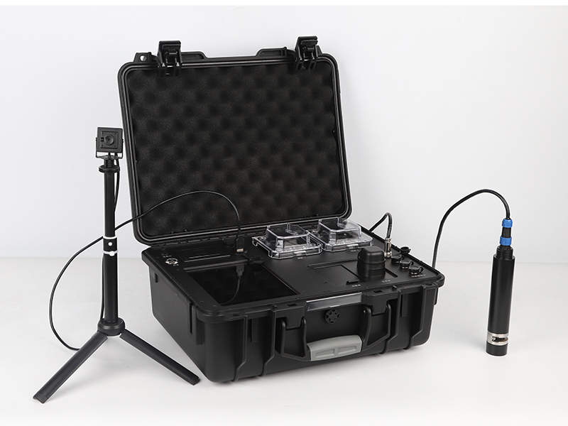 地表水檢測(cè)采樣方法