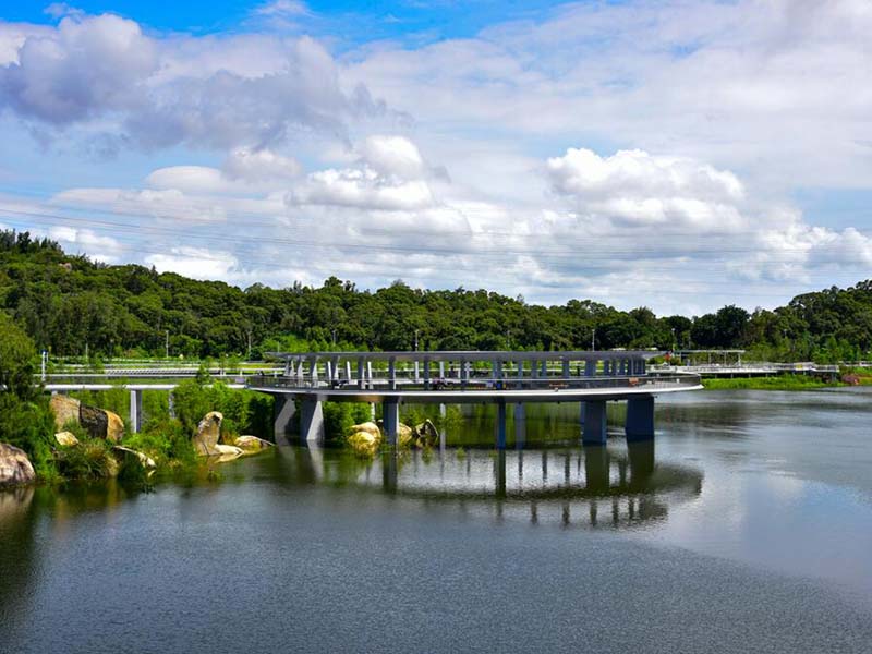 在線多參數(shù)水質(zhì)監(jiān)測(cè)儀的操作流程