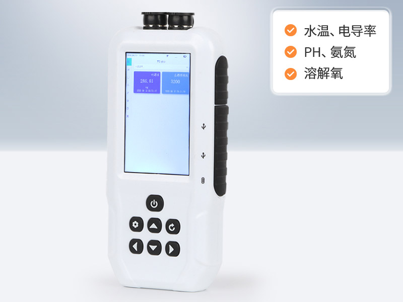 電導(dǎo)率測定儀校準(zhǔn)記錄保存重要性