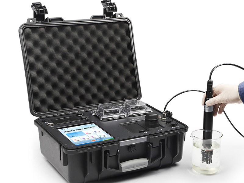 水庫水質(zhì)需要檢測嗎（水庫水質(zhì)檢測常規(guī)參數(shù)）