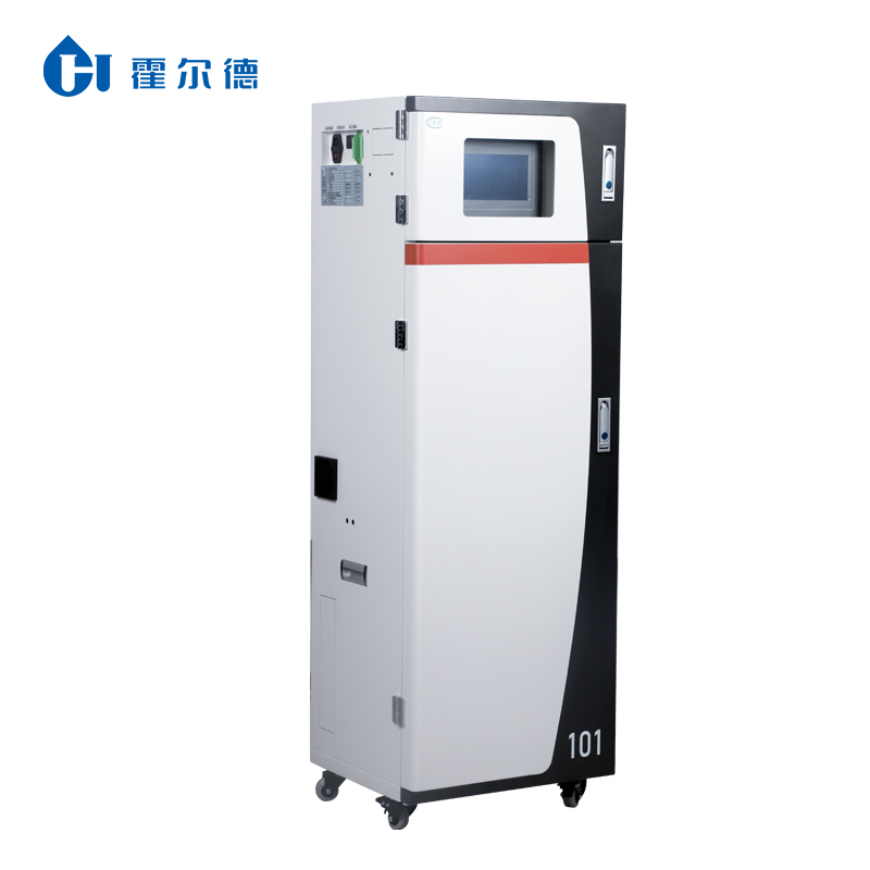 氨氮自動(dòng)監(jiān)測儀常見故障及處理