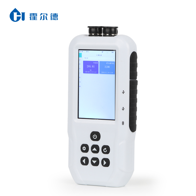 水質(zhì)葉綠素檢測方法有哪些