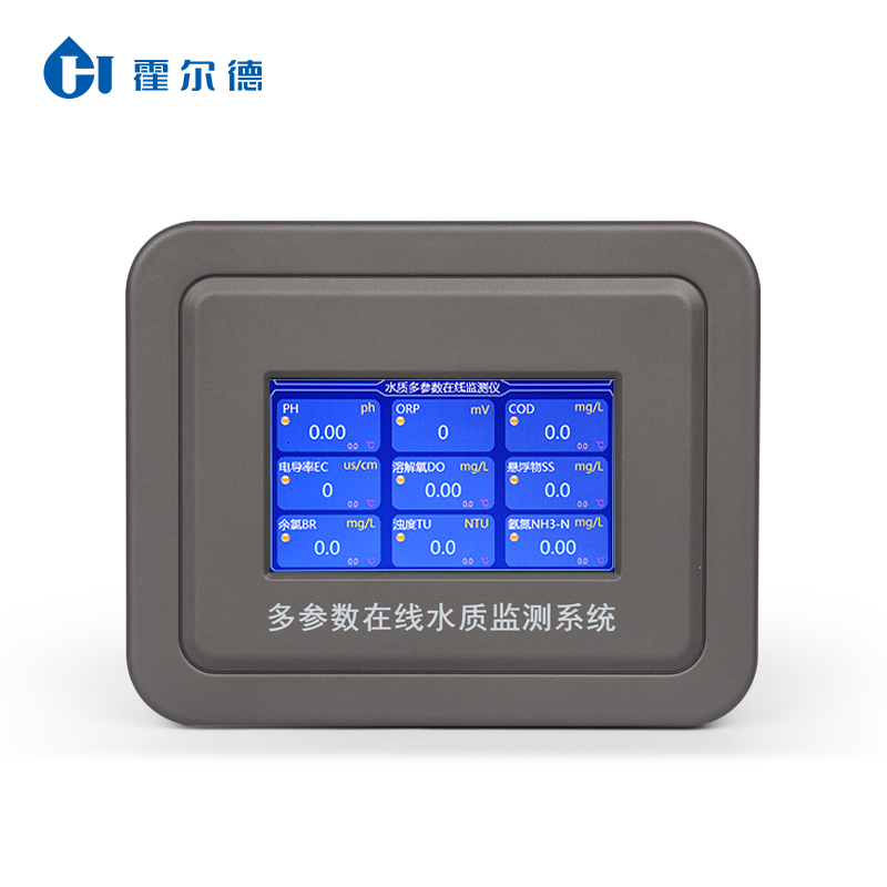 工業(yè)pH計使用壽命是多久