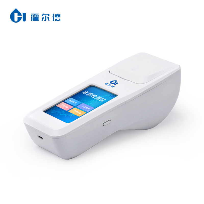 工業(yè)循環(huán)水主要檢測指標(biāo)