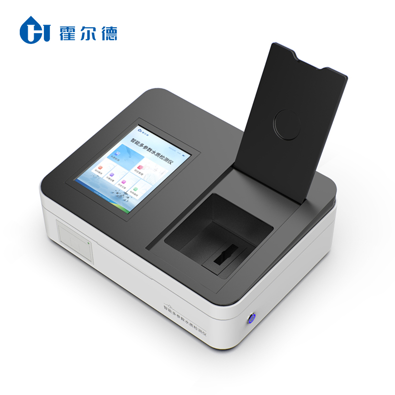 如何準確監(jiān)測水中鐵離子