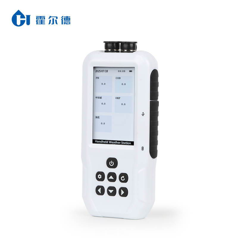 污水處理主要檢測哪些指標