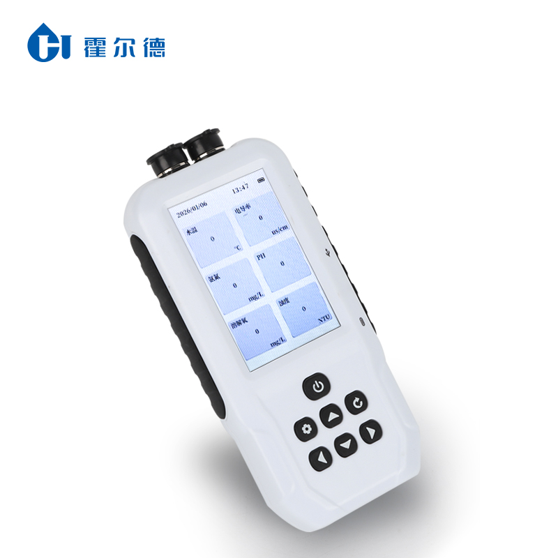 污泥濃度測定儀功能要求