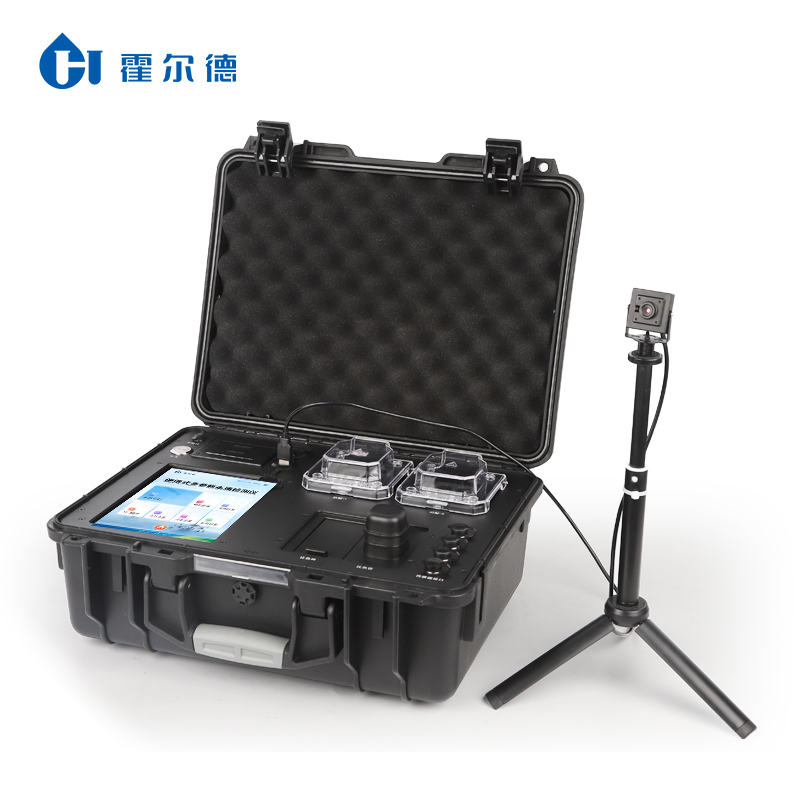 水體重金屬測(cè)定標(biāo)準(zhǔn)規(guī)范