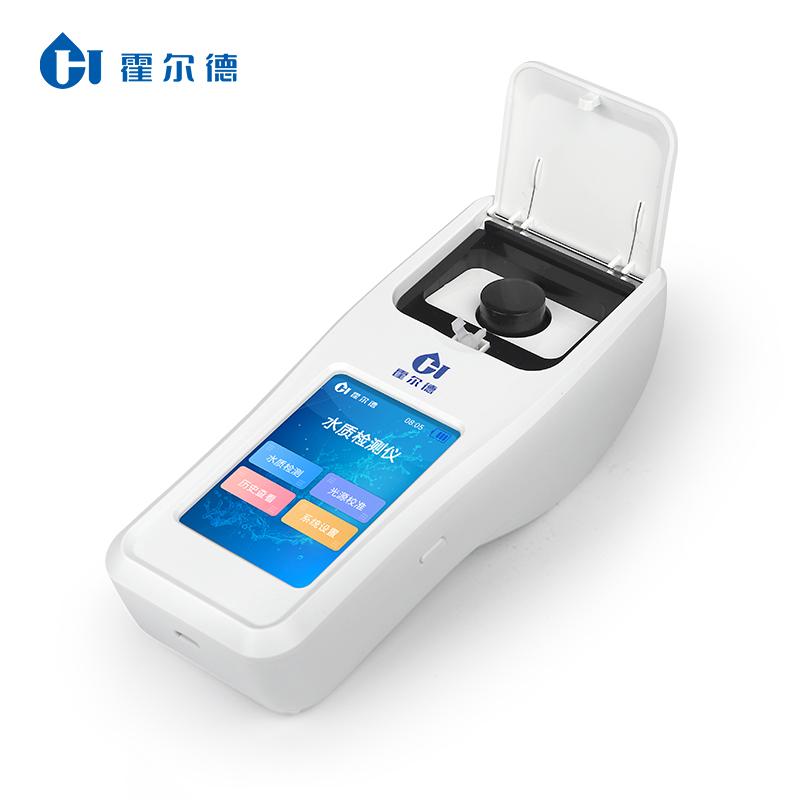 水中亞氯酸鹽檢測(cè)方法