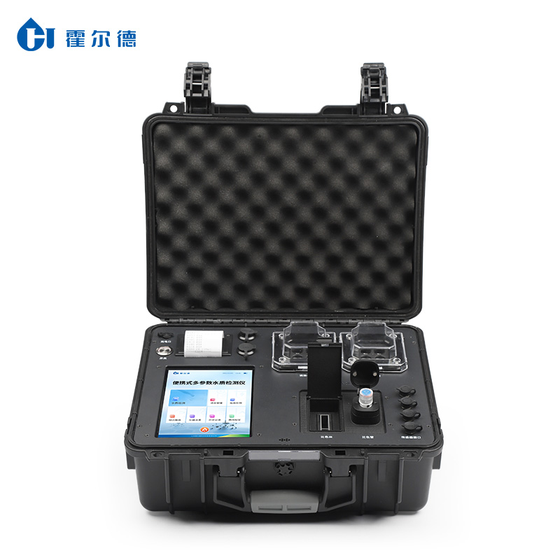 水質(zhì)高錳酸鹽指數(shù)檢測(cè)標(biāo)準(zhǔn)及限值