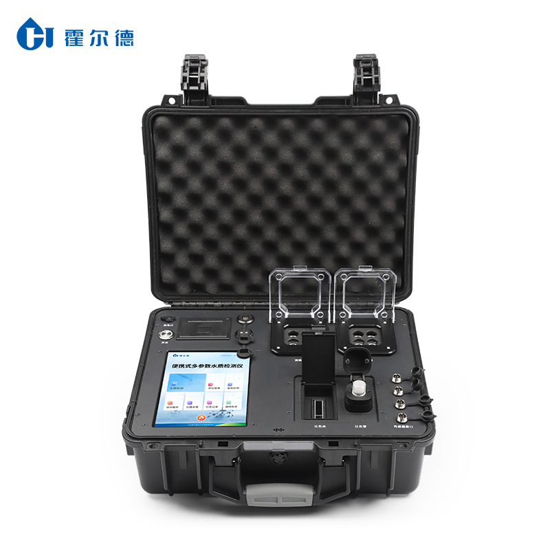 水質(zhì)重金屬汞檢測標(biāo)準(zhǔn)限值